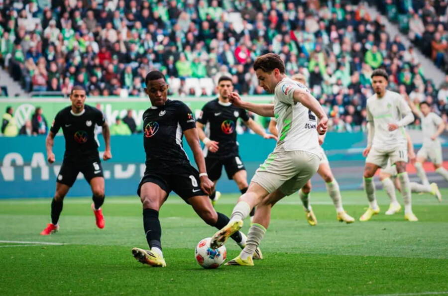 VfL Wolfsburg vs Werder Bremen (21:30 – 21/03) | Xem lại trận đấu